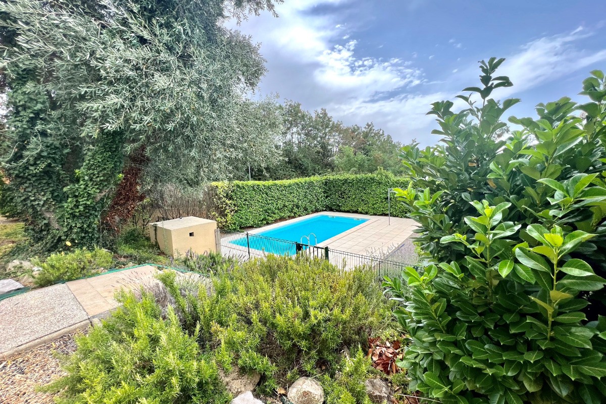 Séjour locatif en Hérault