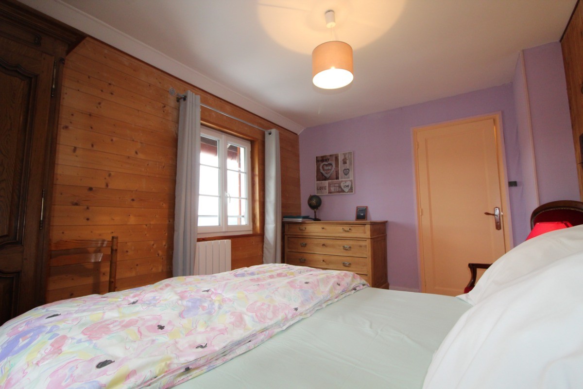 Chambre 2 - Les Digitales Gérardmer