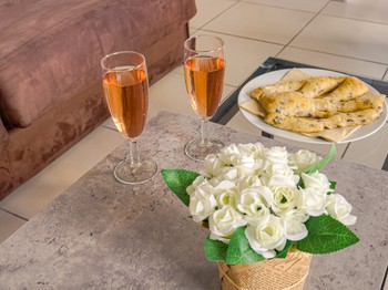 Table basse salon
