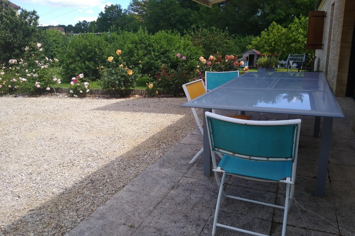 Photo n° 20 de la location