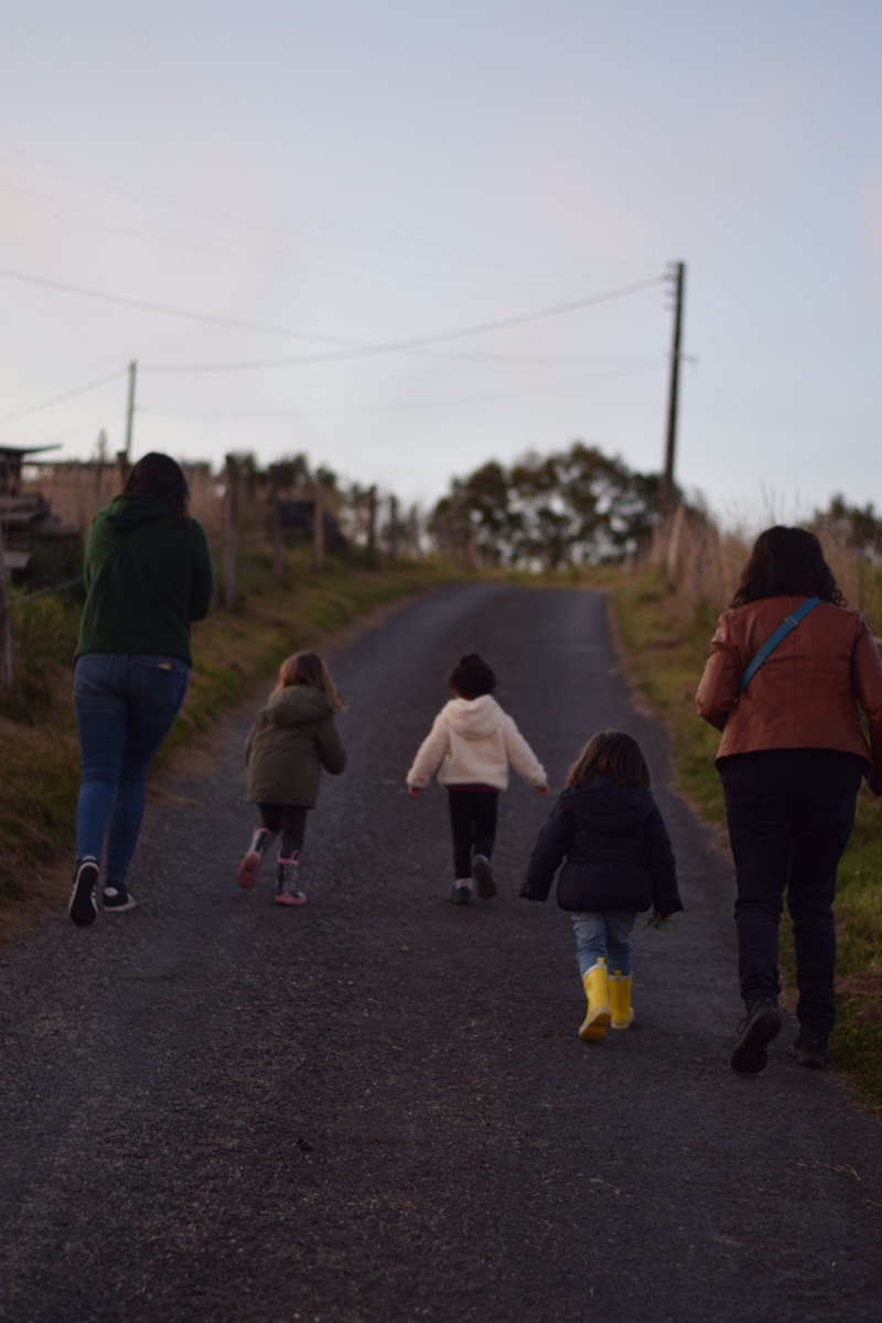 Family get-togethers