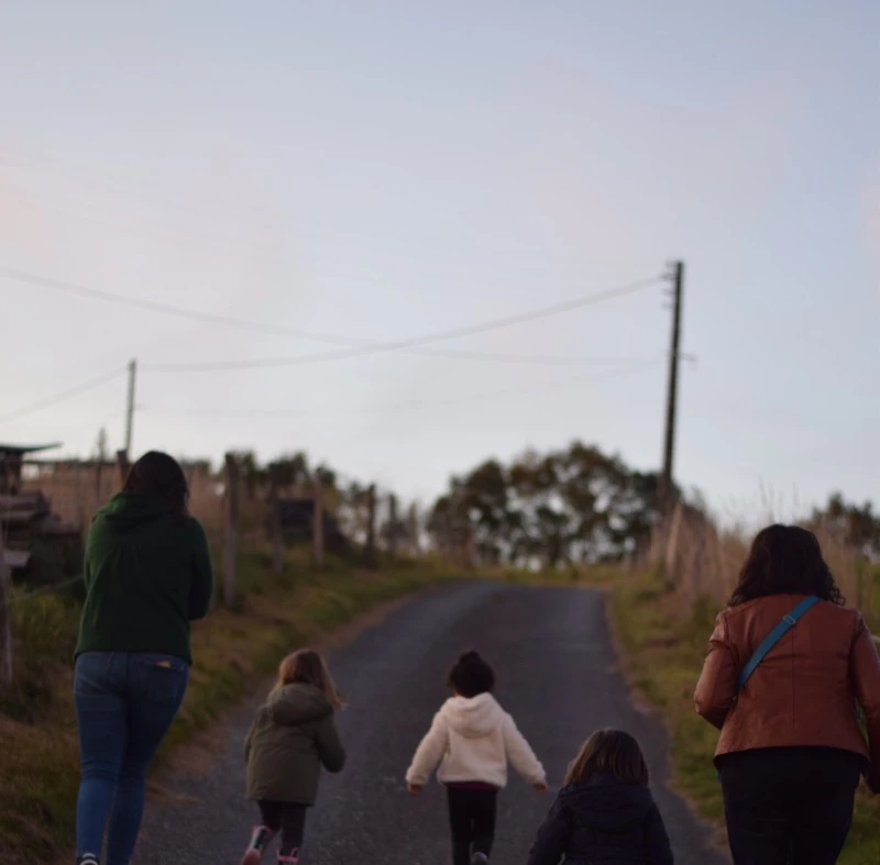 Family get-togethers