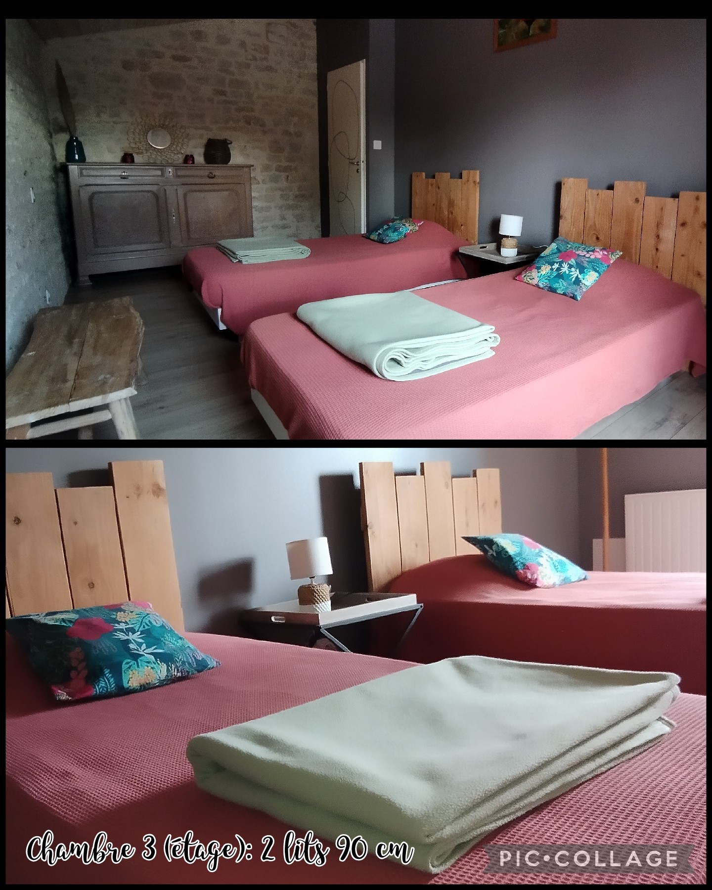 Photo n° 6 de la location