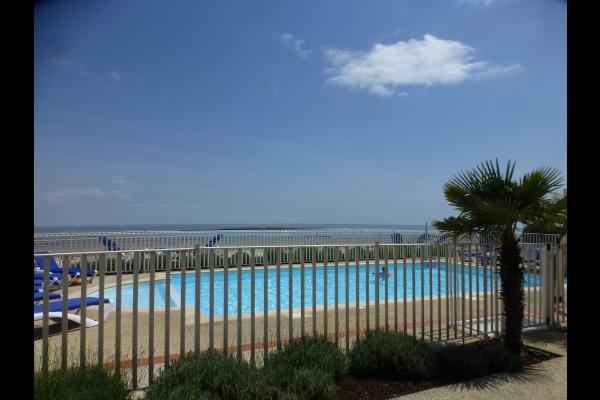 piscine sécurisée