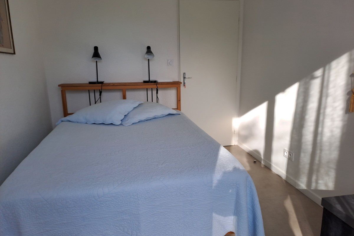 Chambre double 2