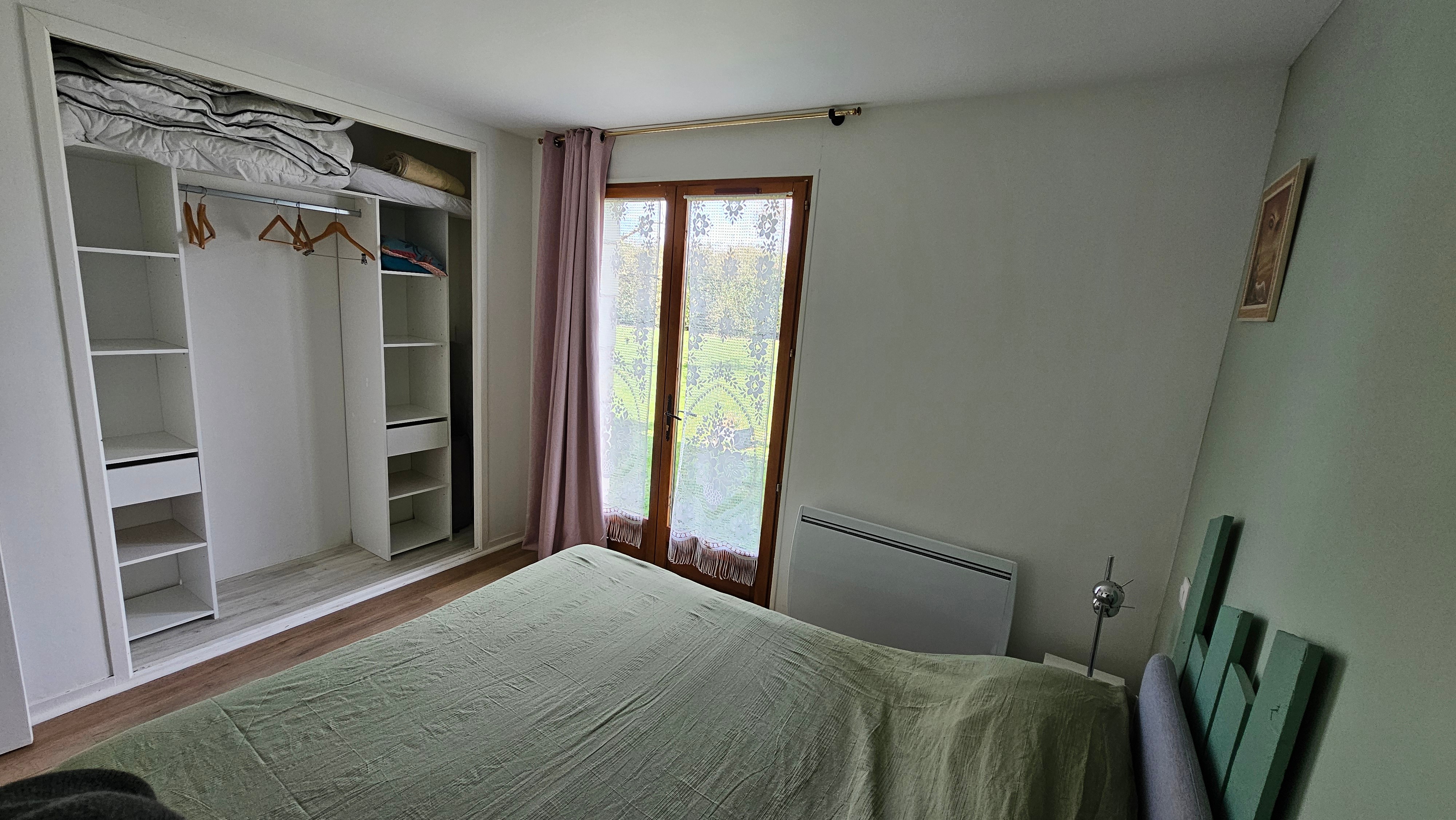 Chambre Parentale