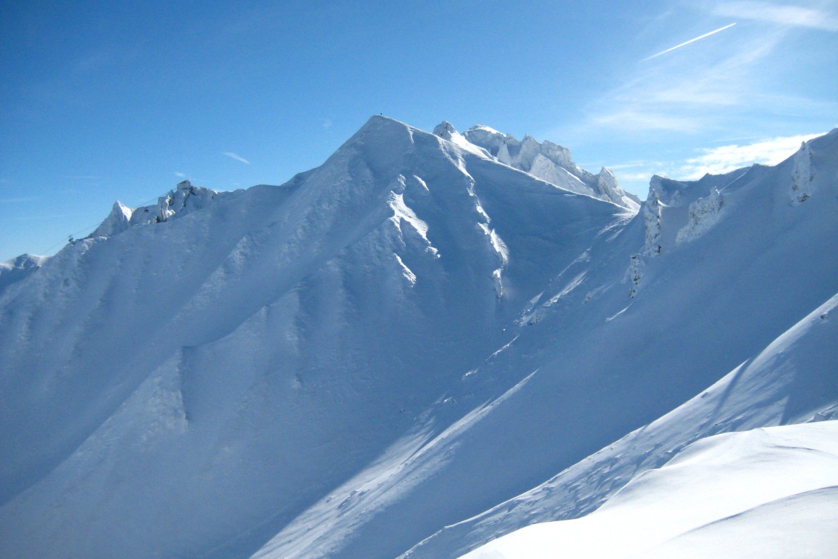 puy de sancy 1886 m