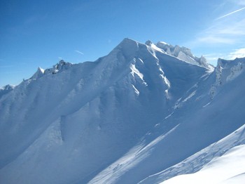 puy de sancy 1886 m