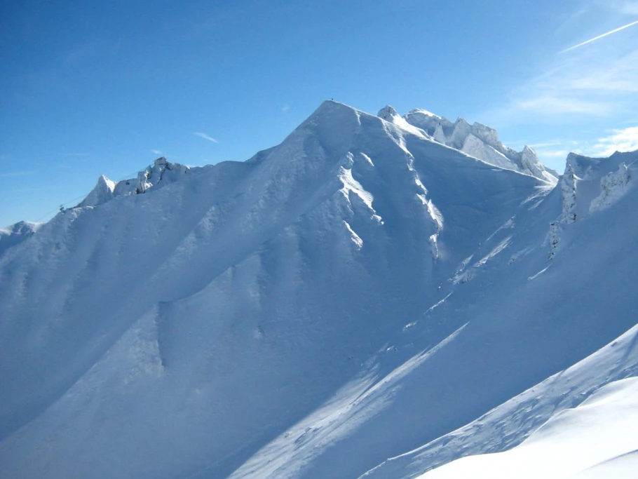 puy de sancy 1886 m