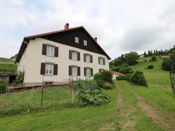 Appartement Gentiane - Gîtes Les Chantenées La Bresse