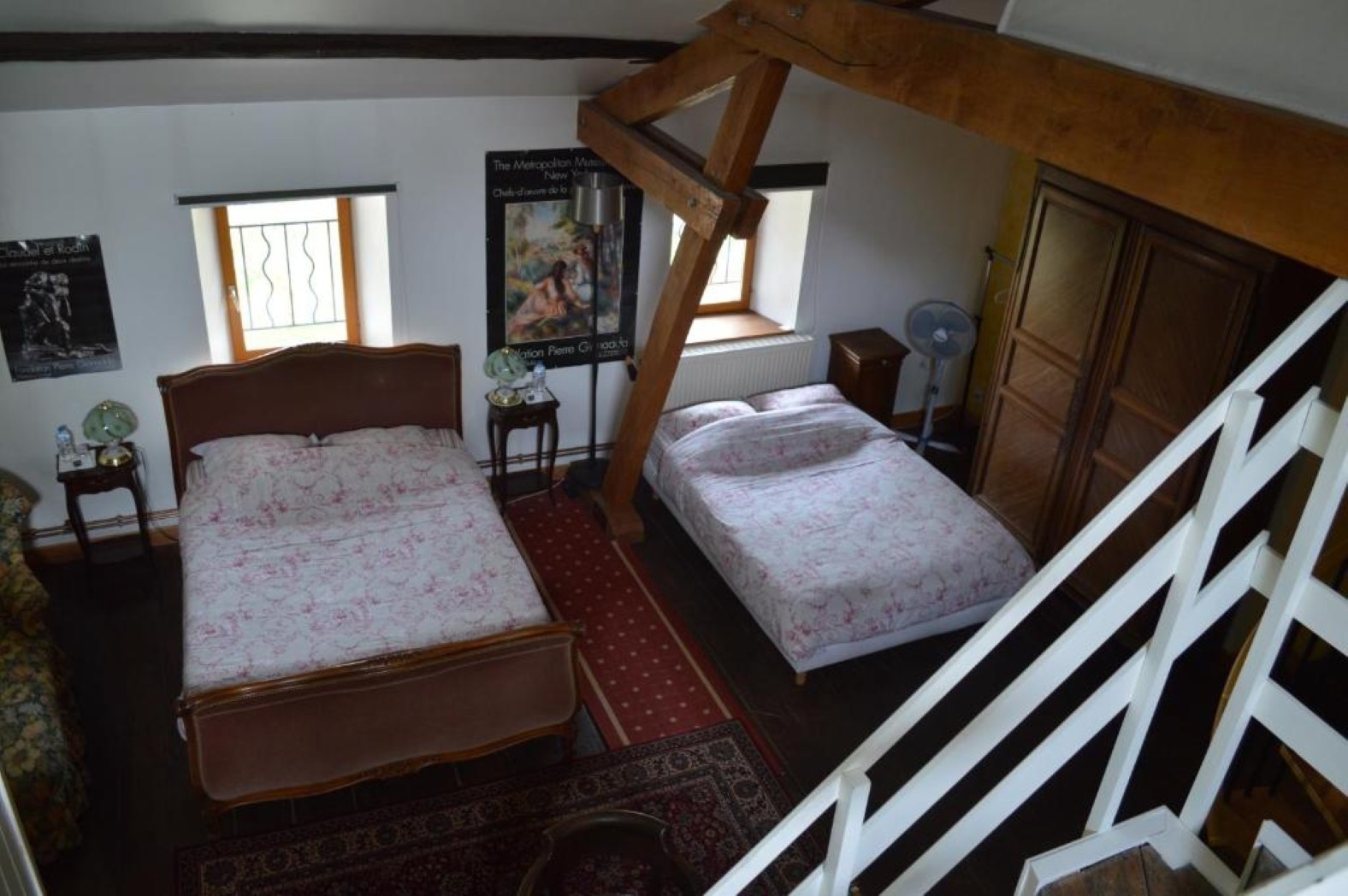 Bed and breakfast Le Val du Roy