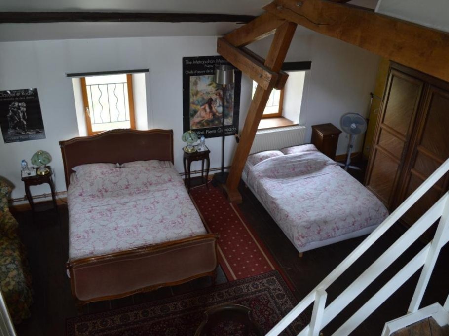 Bed and breakfast Le Val du Roy