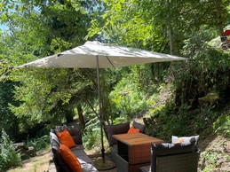 Boris Holiday Cottage, Plombières-les-Bains, Vosges