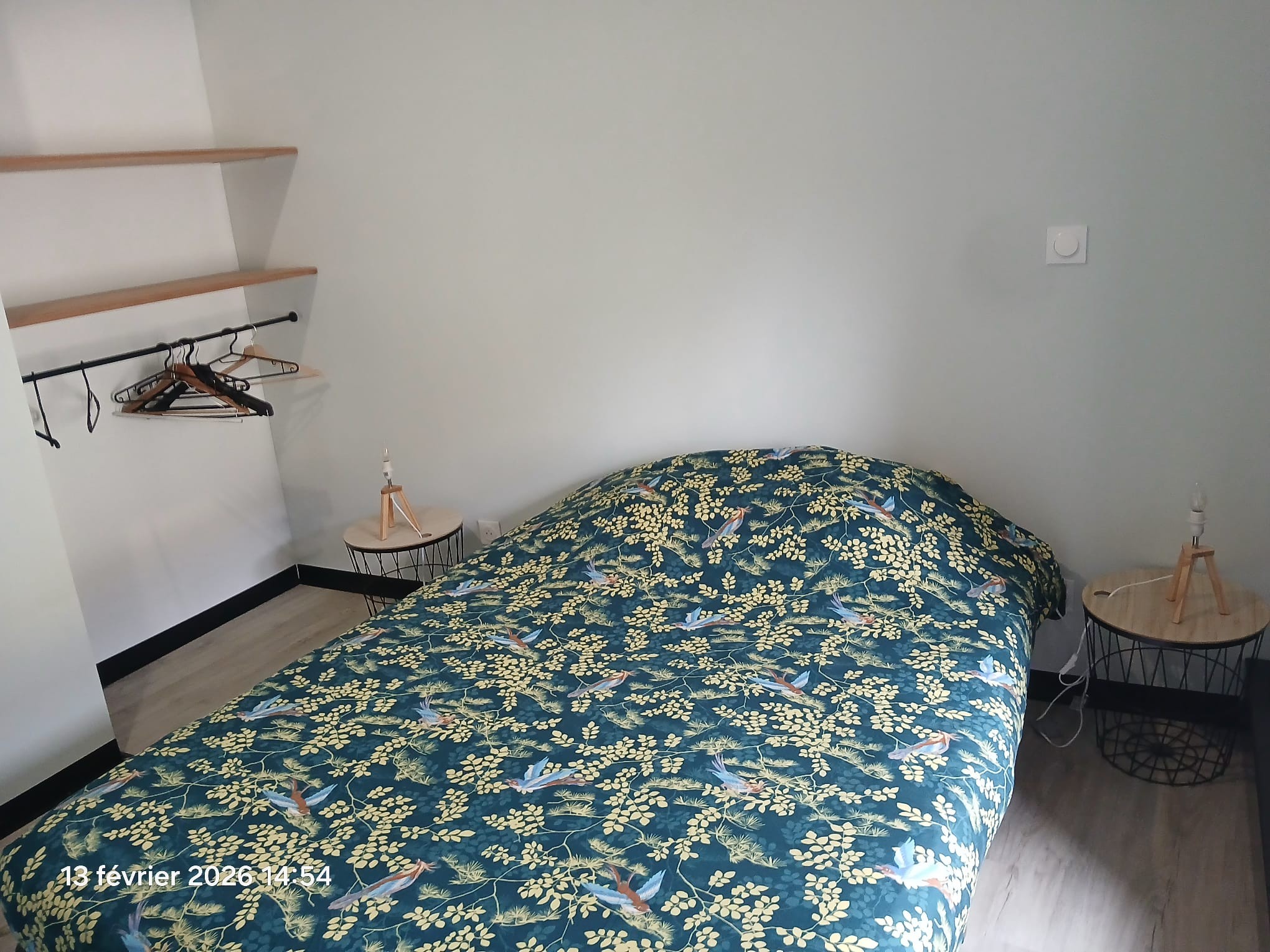 Chambre 1
