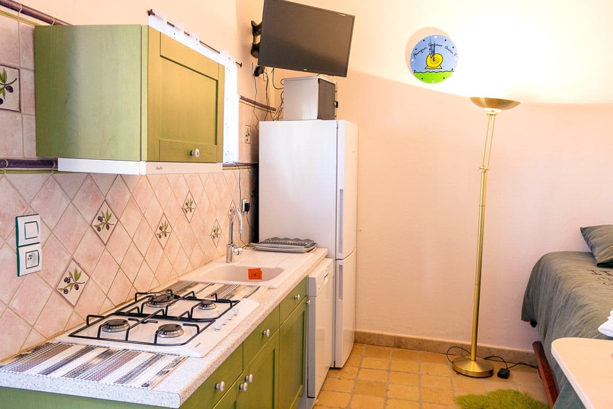 Photo n° 4 de la location