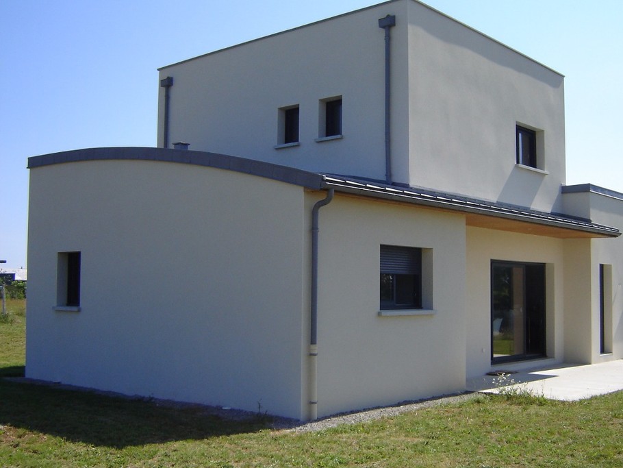 Maison neuve Onet le Chateau