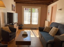 Salon et salle à manger