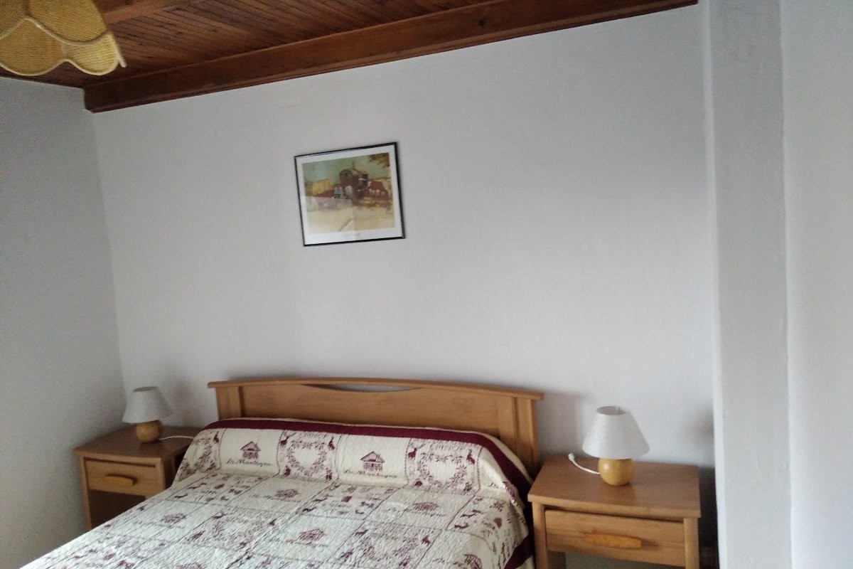 Chambre 1