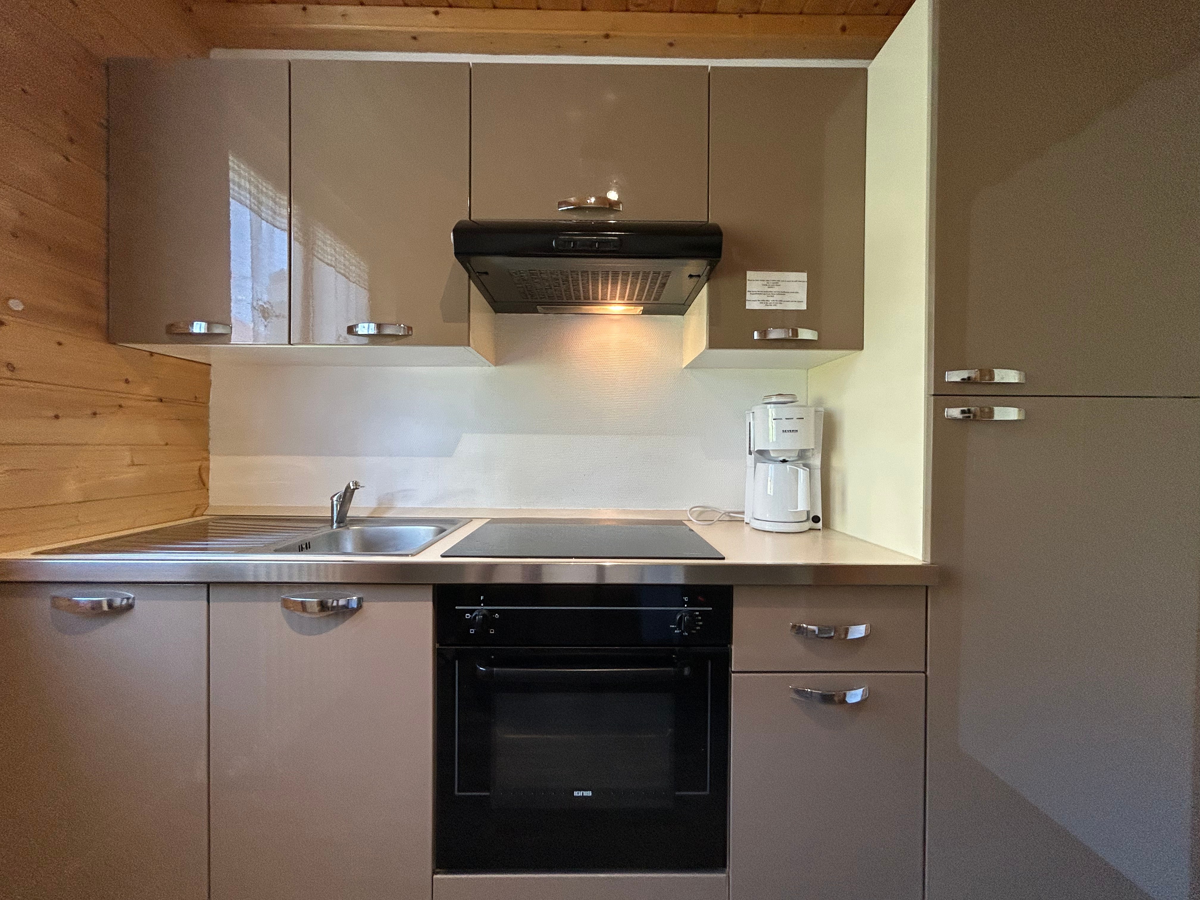 Appartement Etage - Chalet à 300m du lac de Gérardmer