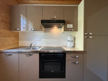 Appartement Etage - Chalet à 300m du lac de Gérardmer