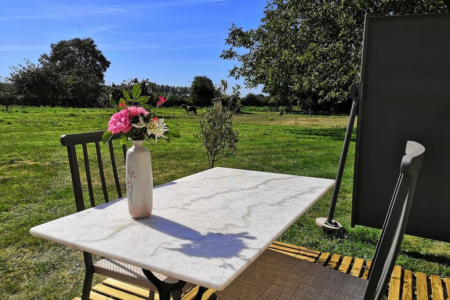 Photo n° 12 de la location