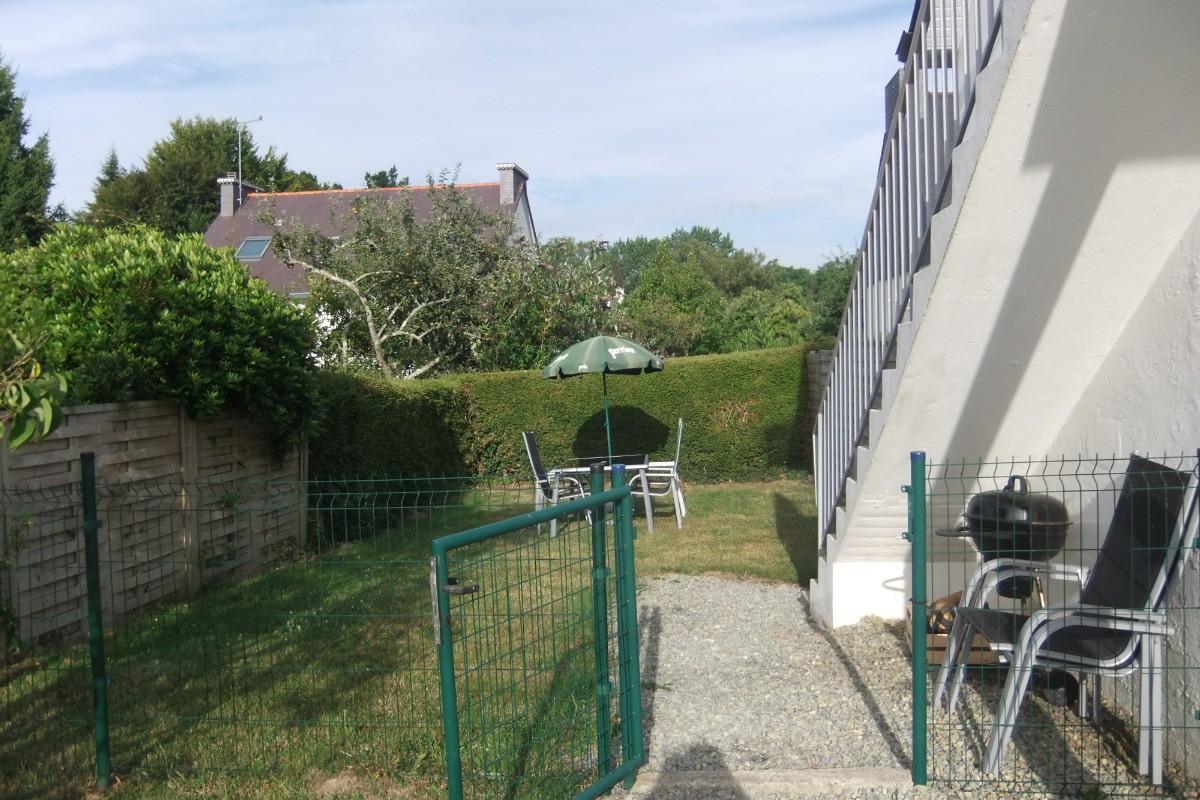 jardin