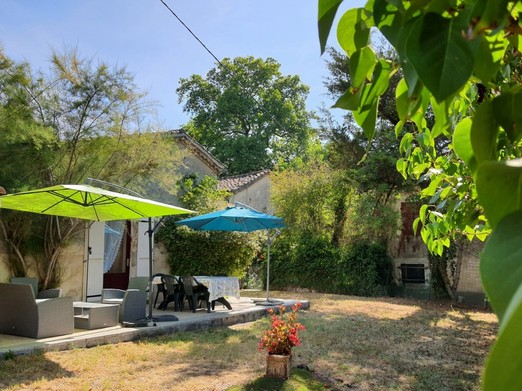 Gîte
