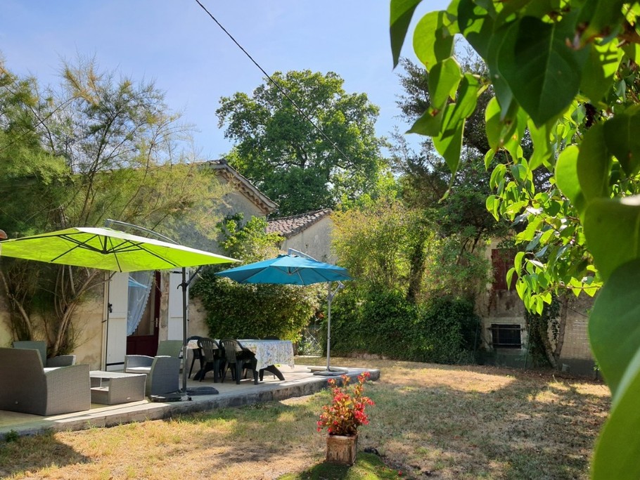 Gîte