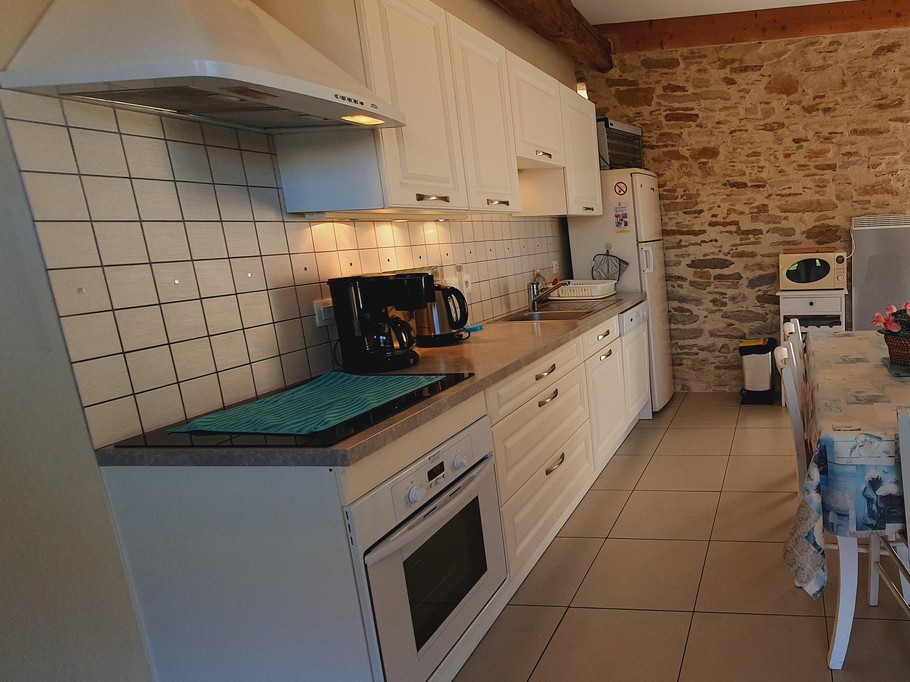 Photo n° 5 de la location