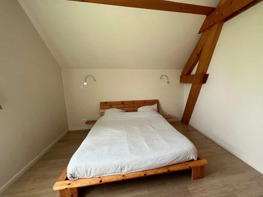 lit 160 ch du haut