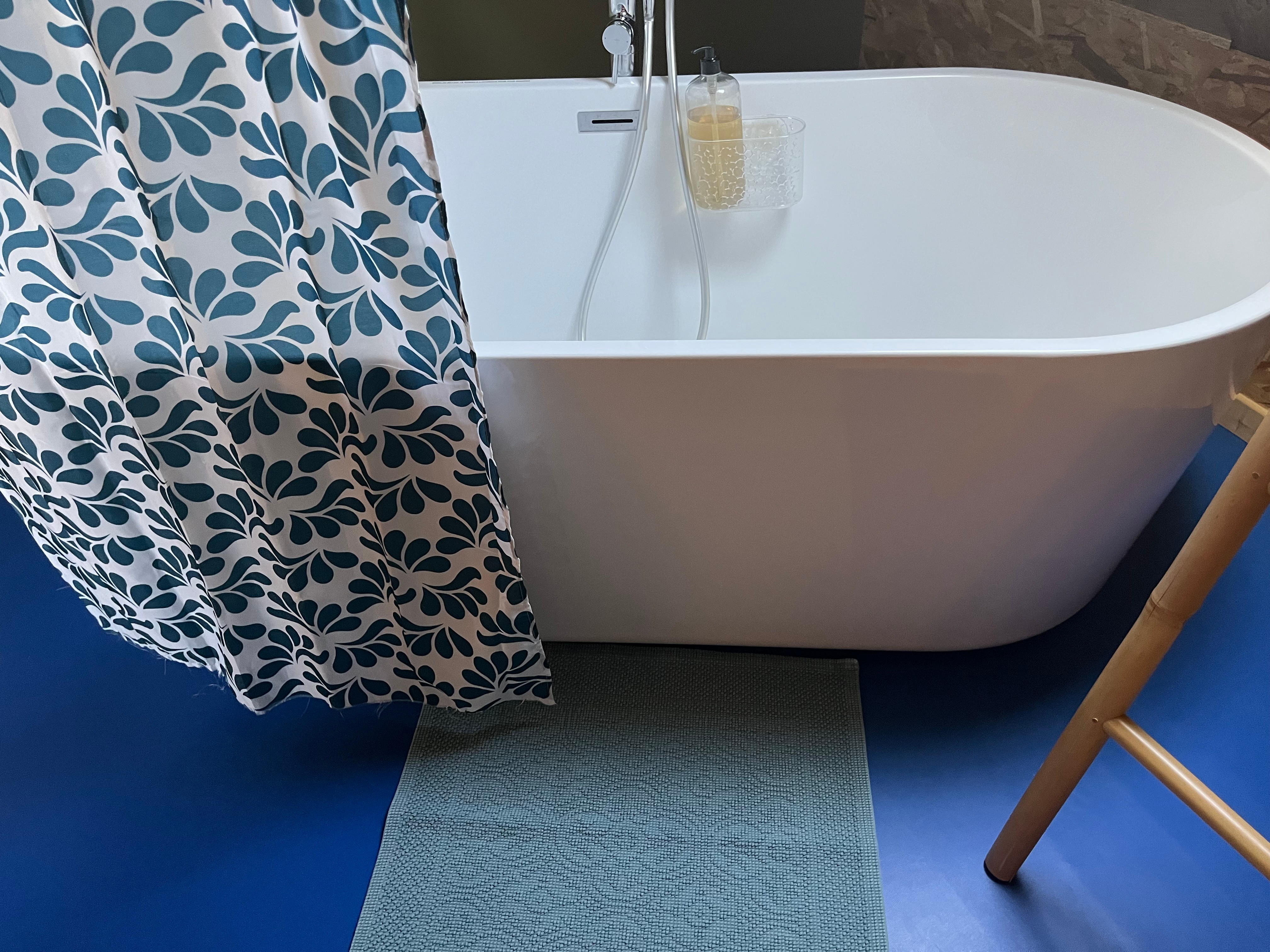 Baignoire 