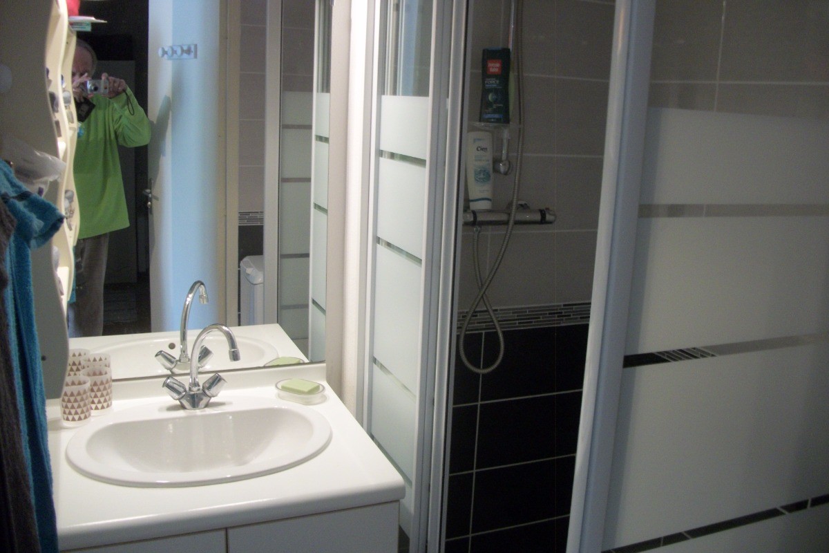 lavabo