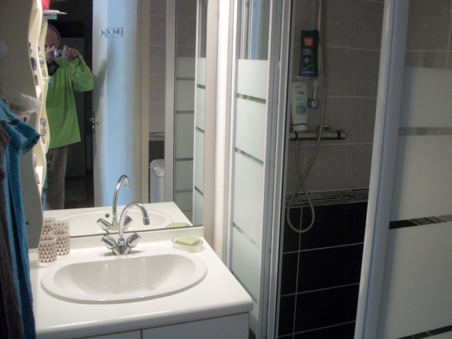 lavabo