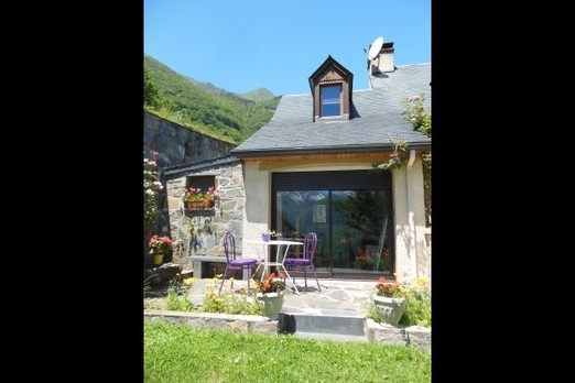 Image n° 1 de la location