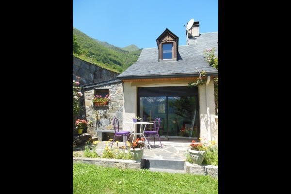 Photo n° 1 de la location