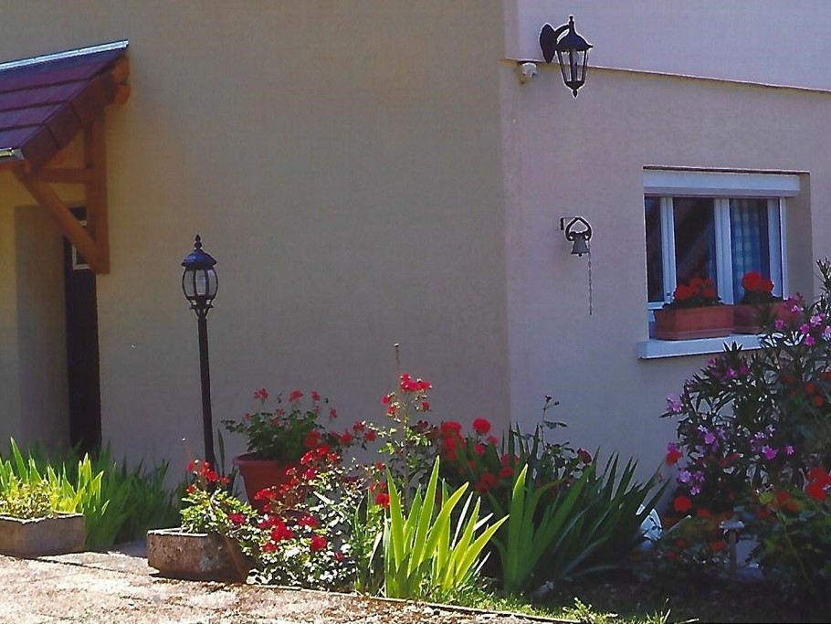 L'entrée indépendante