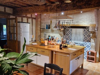 Photo n° 12 de la location