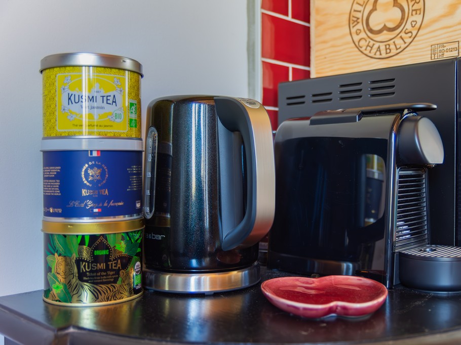 Gîte Vignes et Sentiers