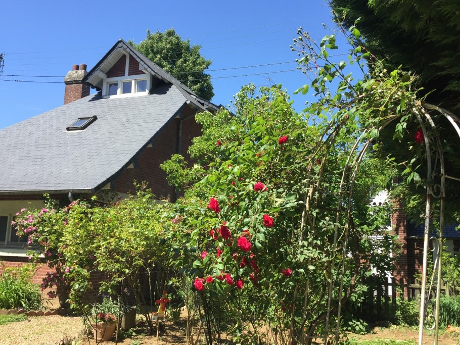 Photo n° 16 de la location