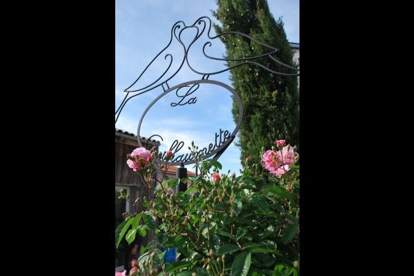 Bonjour chez nous à La Guillaumette, gîte Le Tadorne au coeur de Fouras en Charente maritime