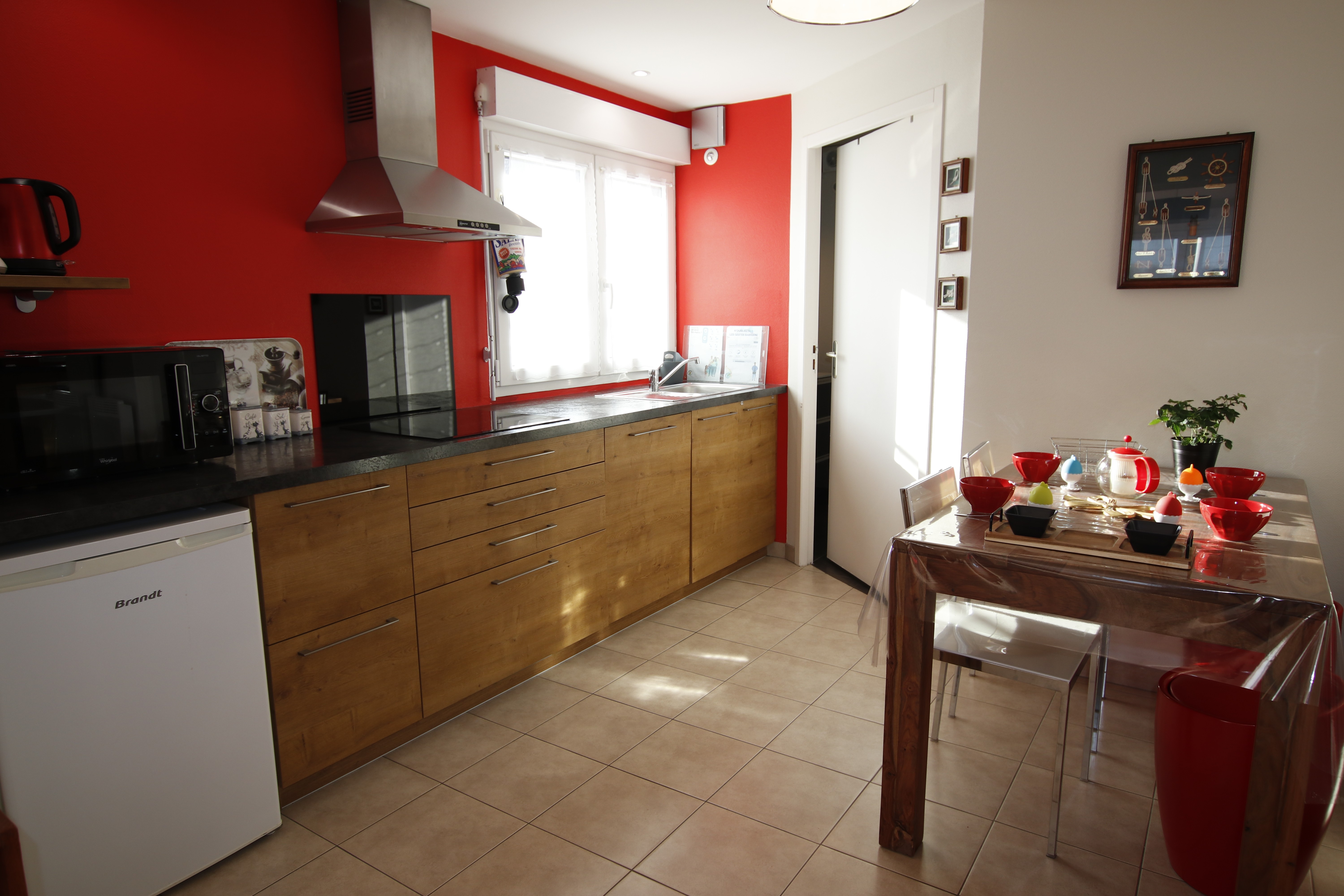 Les Dunes - Villa Dado