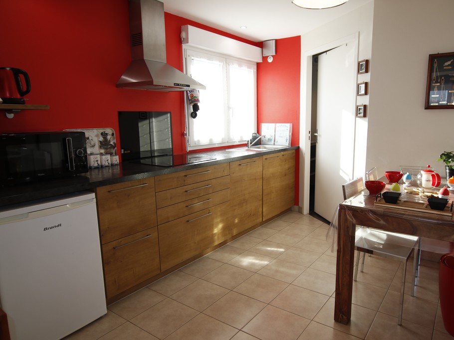 Les Dunes - Villa Dado