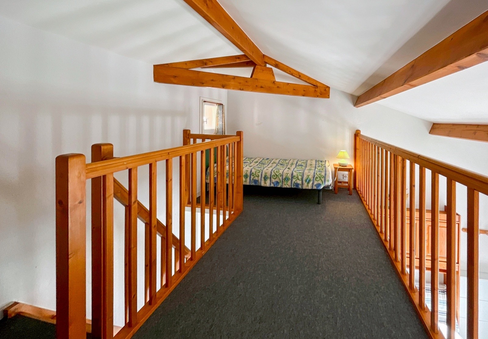 Mezzanine