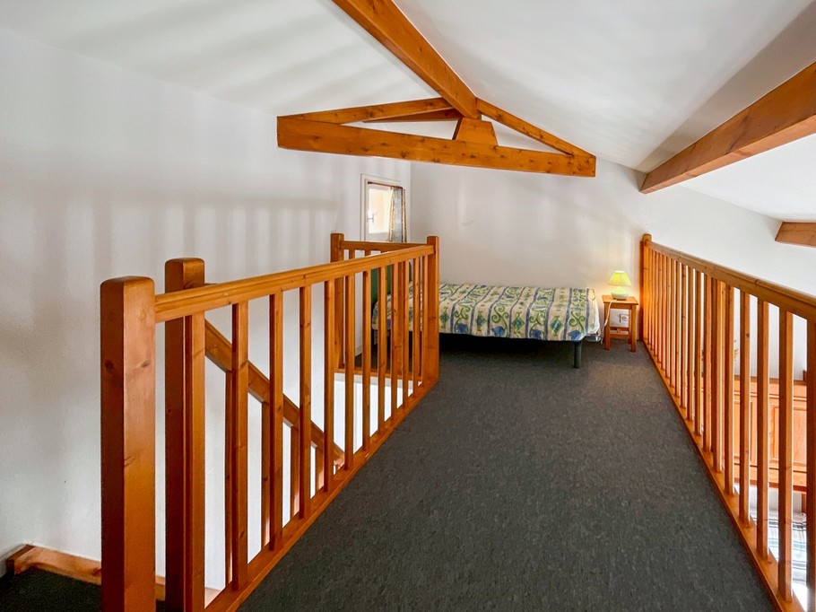 Mezzanine