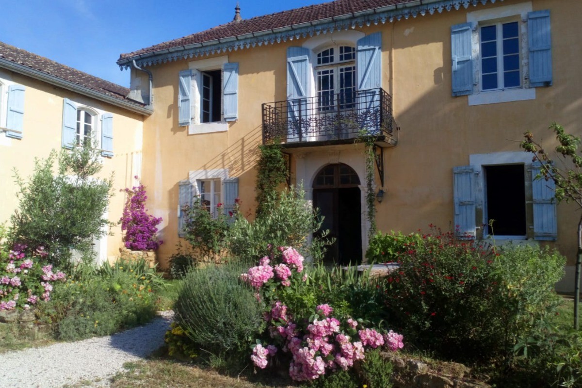 Gascogne 3 Chambres (familiale)