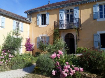 Gascogne 3 Chambres (familiale)