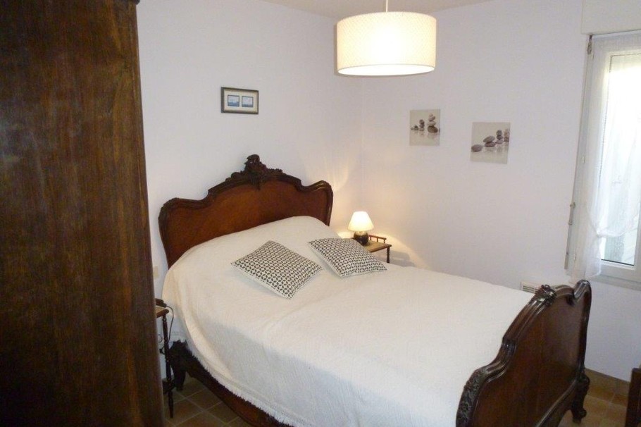 Chambre vue 2