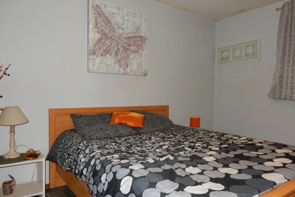Chambre double n°1