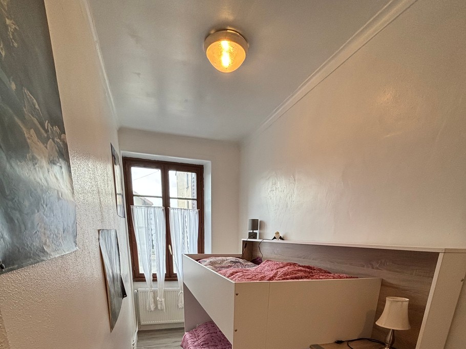 Petite Chambre T3 rez-de-chaussée