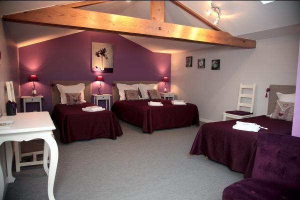 Boulevard des Belles Rencontres